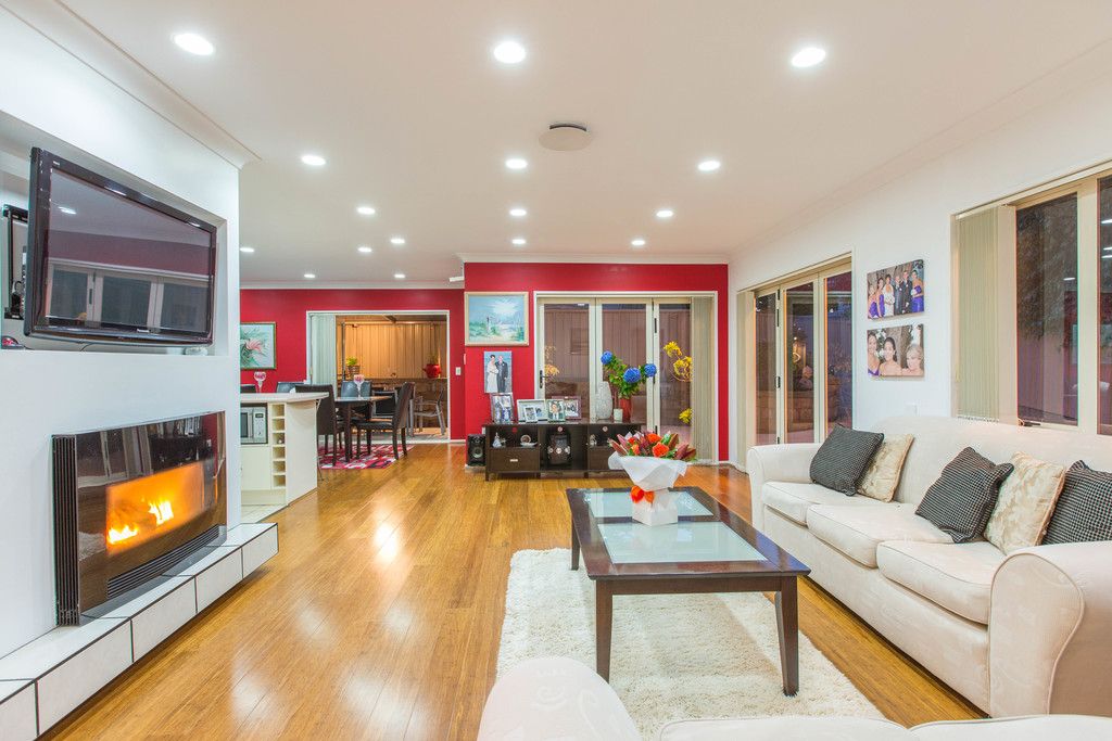 16a Botany Road, Howick, Manukau City