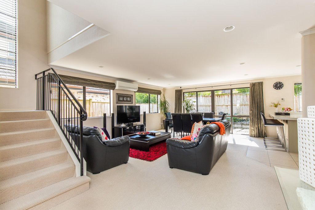 65 Skelligs Drive, Flat Bush, Manukau City