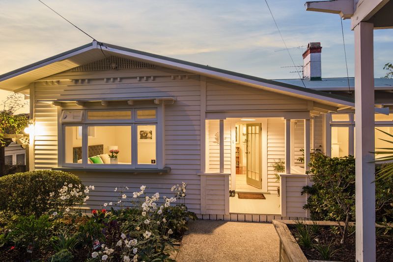 Love Living on Seascape - Remuera