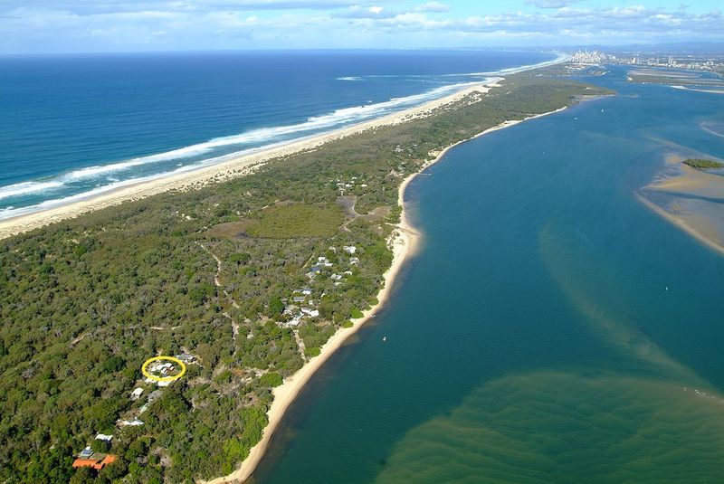 South Stradbroke, QLD Residential House Sold