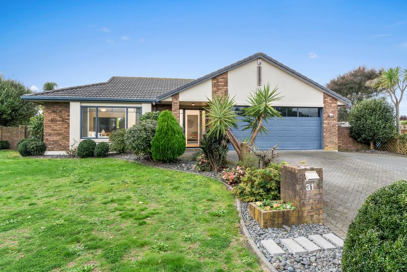 House Sold Papamoa, Tauranga City 31 Amery Place