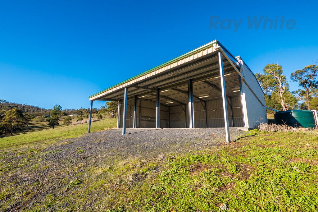 Residential Land Sold Mount rumney, TAS 27 Grahams Road