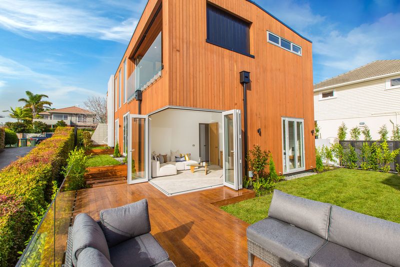 Scandinavian Style - Kohimarama