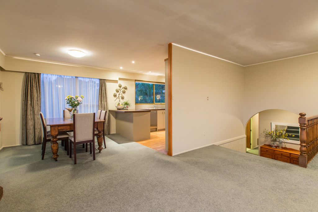 29 Fordyce Avenue, Sunnyhills, Manukau City