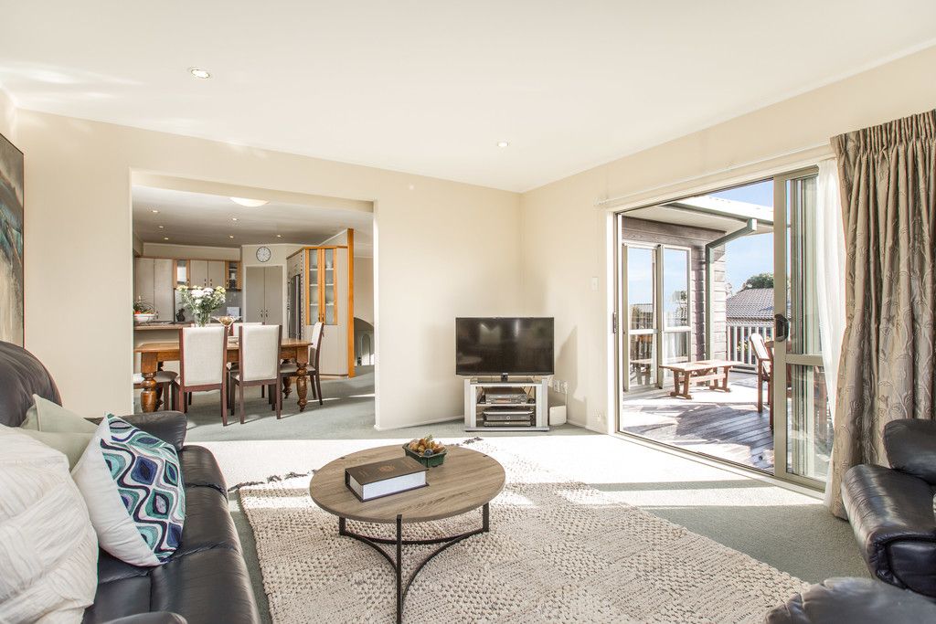 29 Fordyce Avenue, Sunnyhills, Manukau City