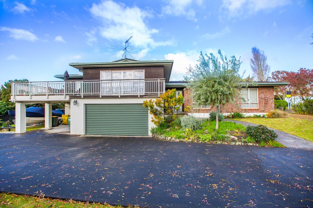 29 Fordyce Avenue, Sunnyhills, Manukau City
