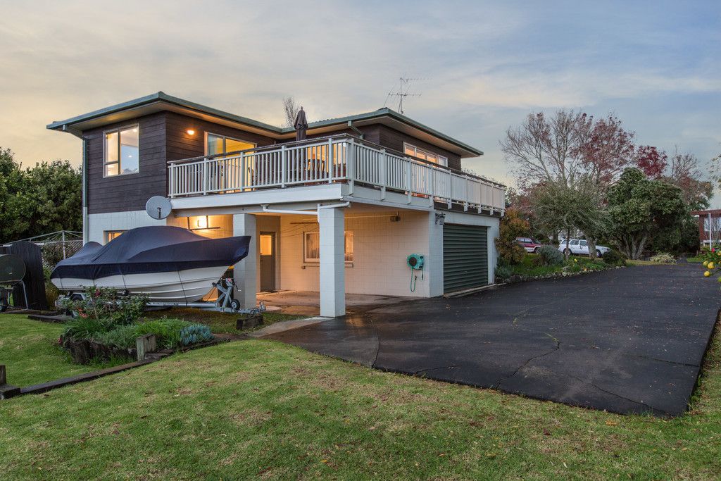 29 Fordyce Avenue, Sunnyhills, Manukau City
