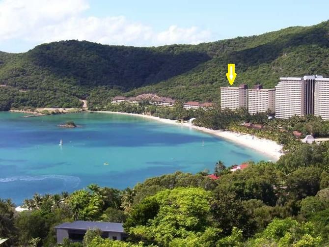 Buying Property On Hamilton Island Buying Property On Hamilton Island