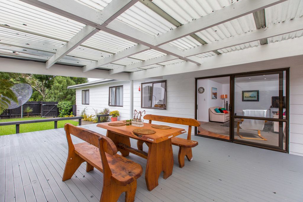 13a Everglade Drive, Goodwood Heights, Manukau City