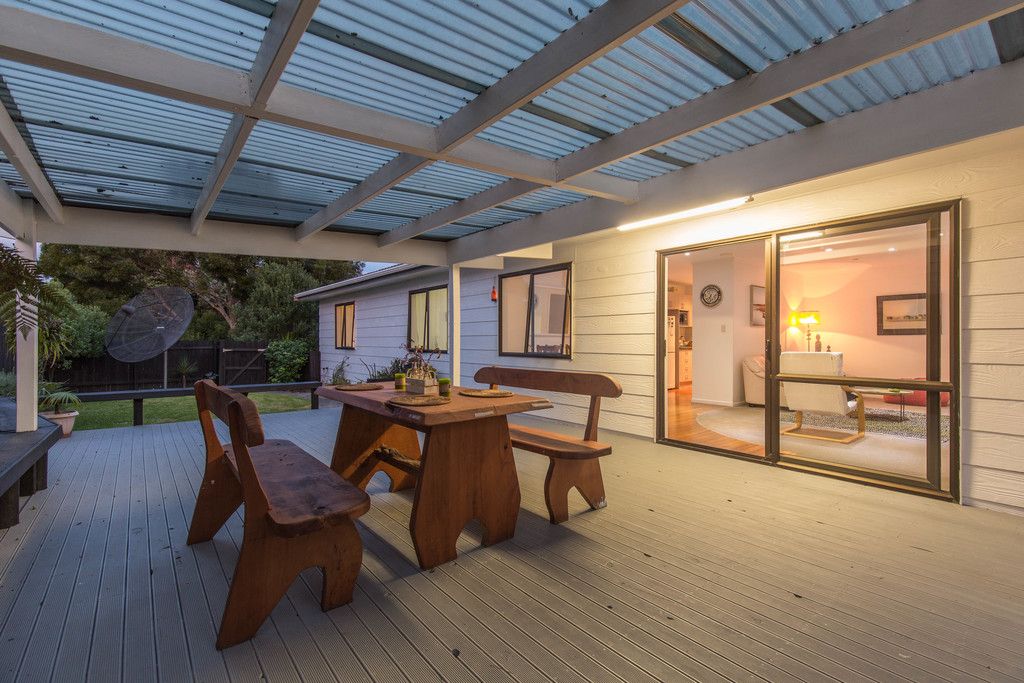 13a Everglade Drive, Goodwood Heights, Manukau City