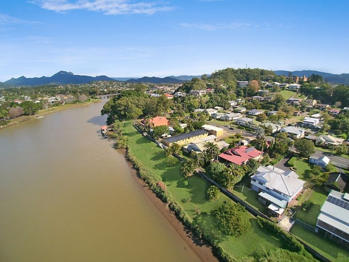 House Sold Murwillumbah, NSW 15 Tumbulgum Road