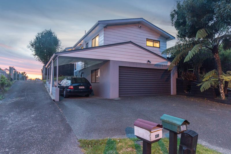 On the Top of your List! - Goodwood Heights
