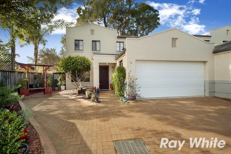 townhouse leased castle hill nsw 59a castle street townhouse leased castle hill nsw 59a castle street