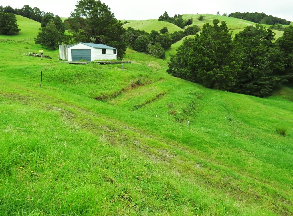Lifestyle Section Sold Kaiwaka, Kaipara District 80 Kaitara Lane