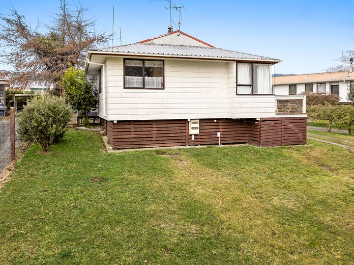 House Sold Ngongotaha, Rotorua District 27 Sunline Place