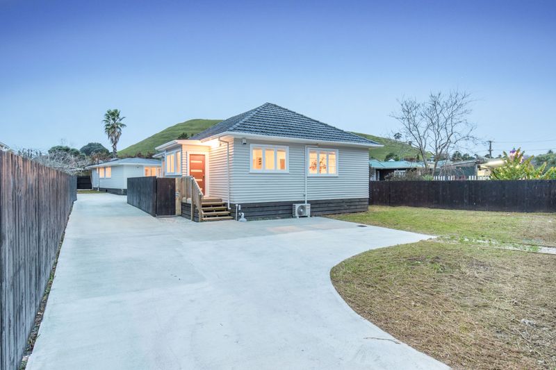 #ModernComforts - Mangere Bridge