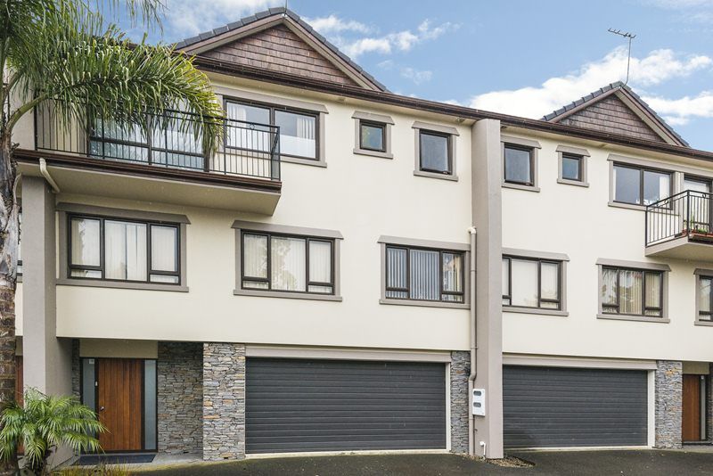 Townhouse for Sale Onehunga, Auckland City 75e Hill Street