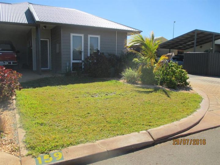 House Leased Baynton, WA 159 Marniyarra Loop