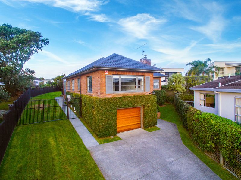 Stepping Stone into Selwyn - Mission Bay