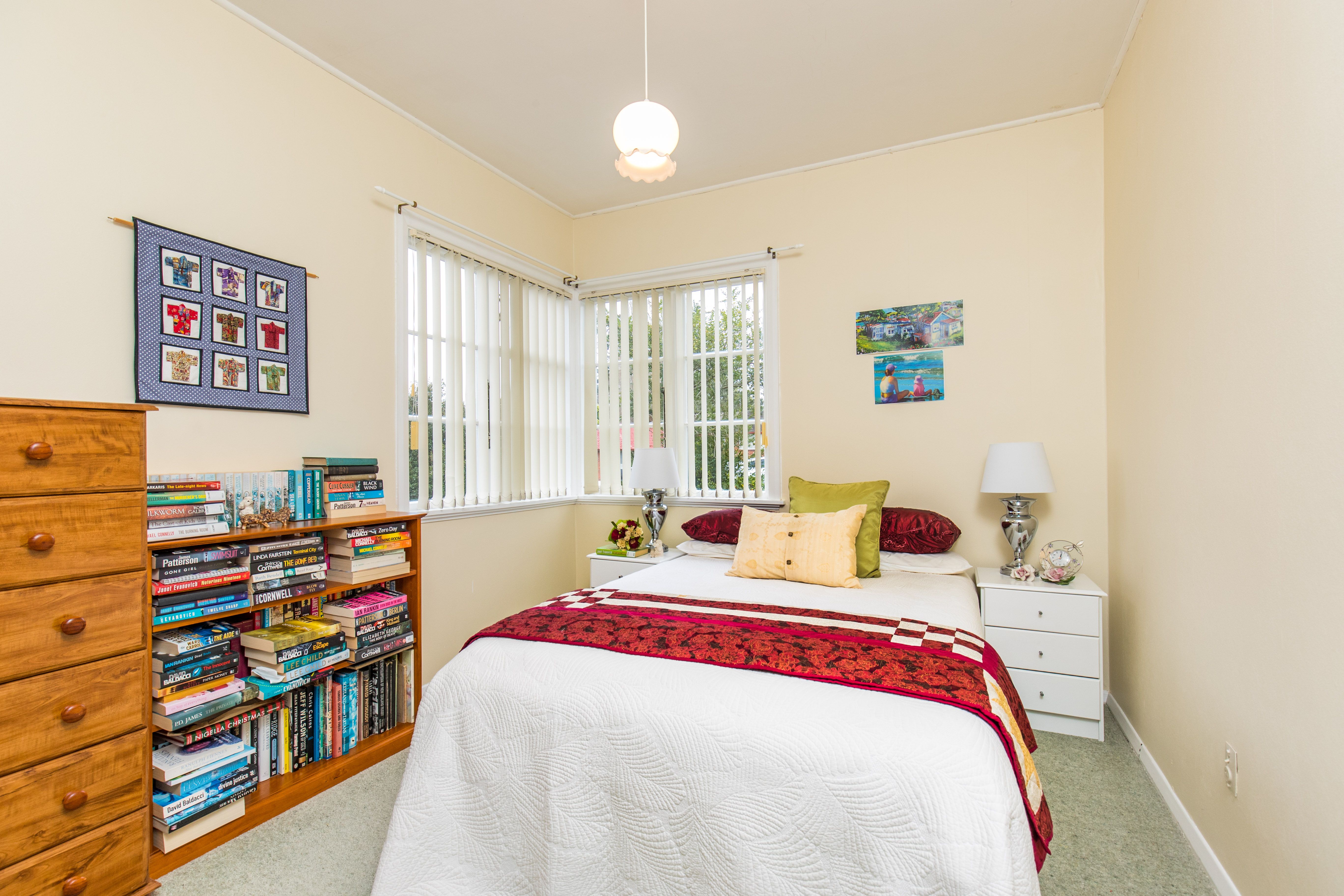 54 Udys Road, Pakuranga, Manukau City