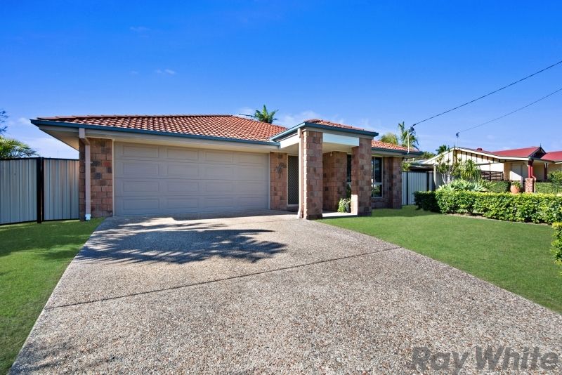 House Leased Deception bay, QLD 23 Bramble Crescent