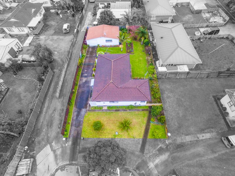 #HomeSweetHome - Favona