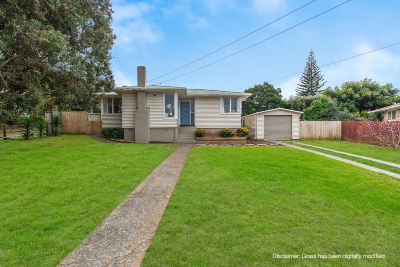 #GoldenOpportunity - Mount Wellington