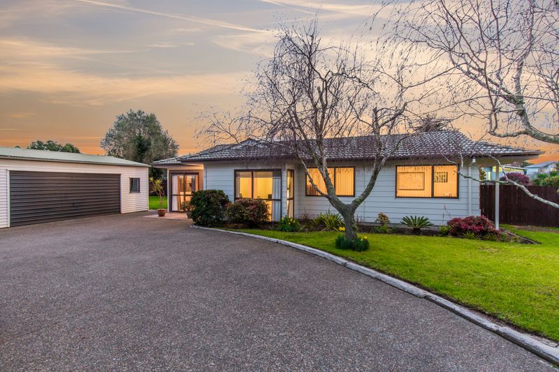 #FamilyHideaway - Mangere Bridge