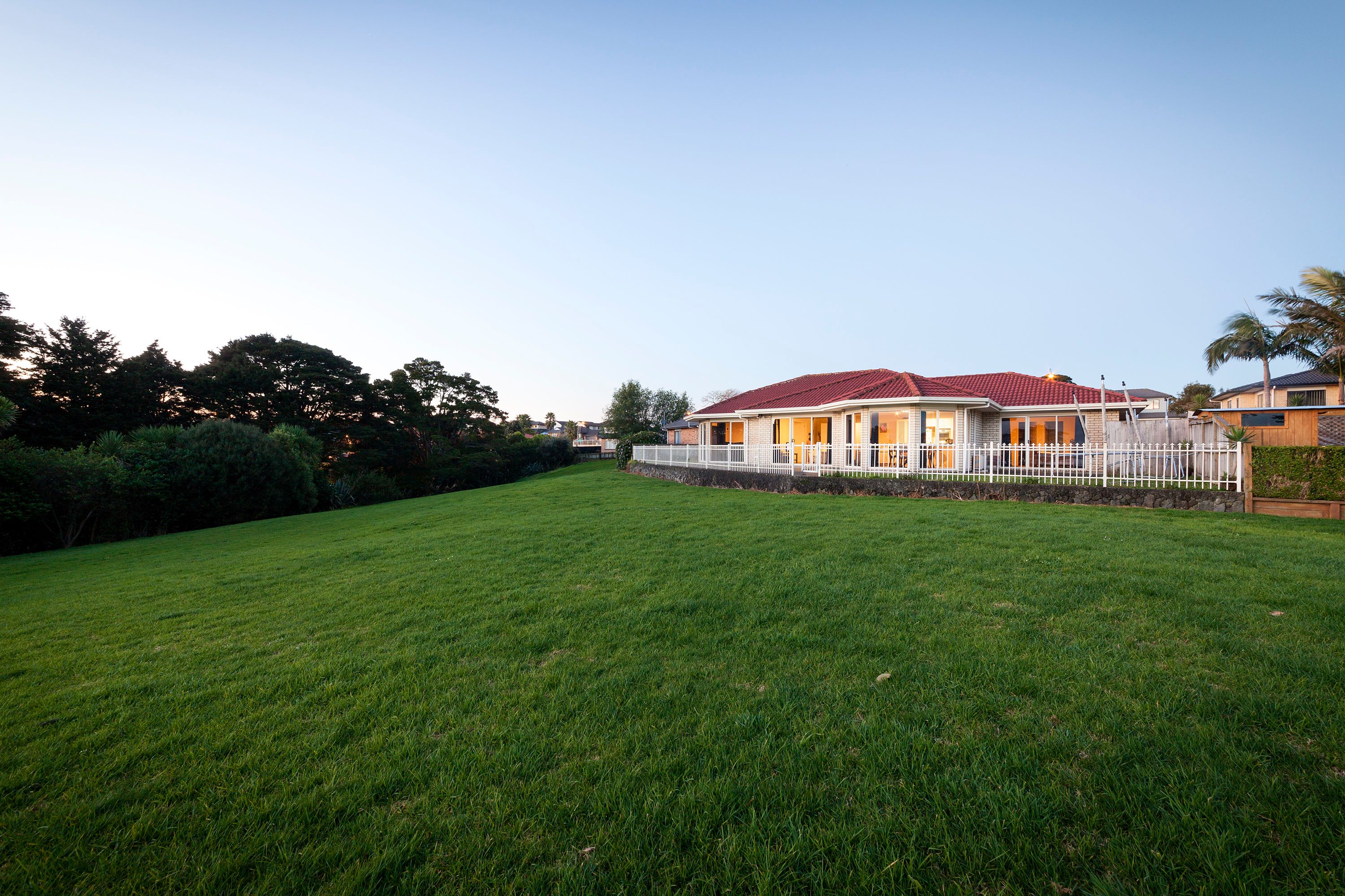 7 Nicholas Gibbons Drive, Clendon Park, Manukau City