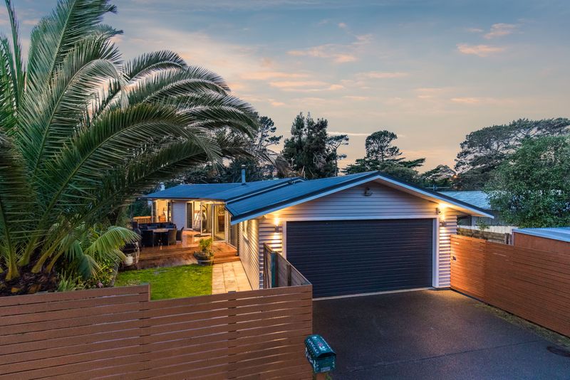 #HighFlyer - Lynfield