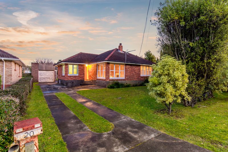 #NewChapter *FINAL NOTICE* - Mangere Bridge