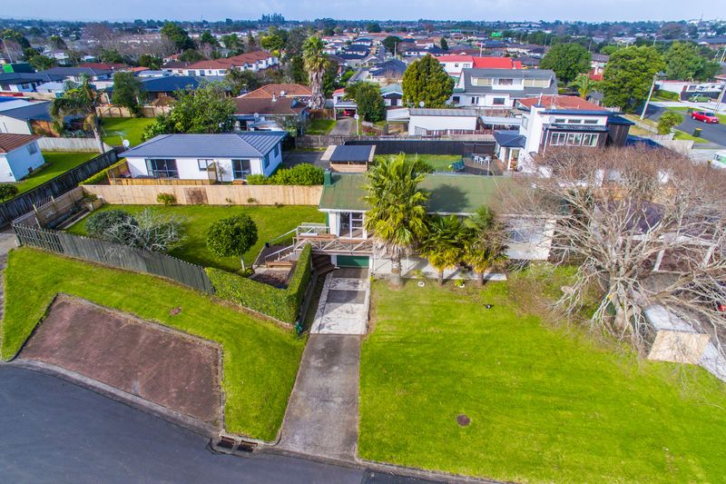 #ViewsOnWaterview - Favona