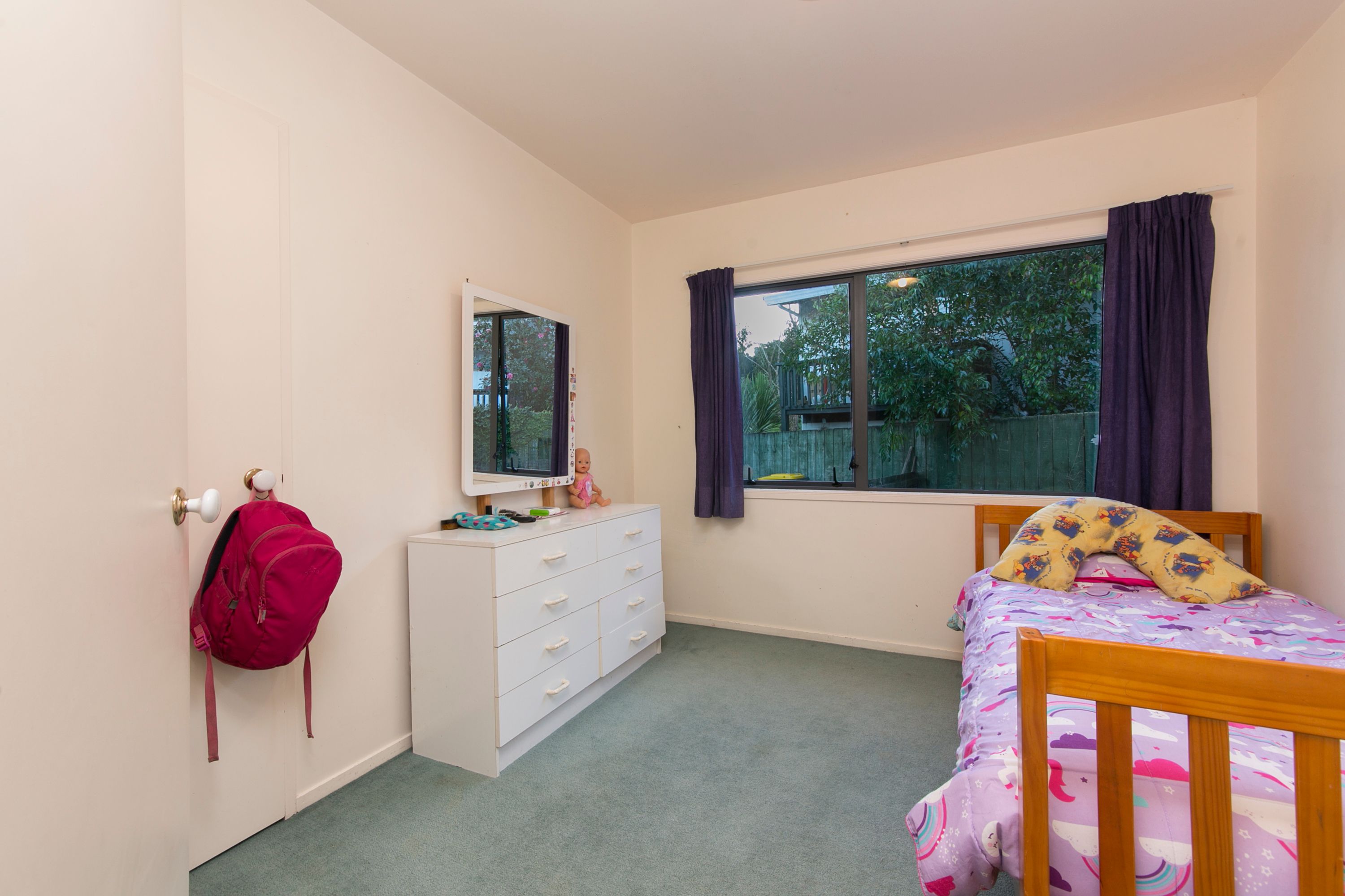 6a kashmir Road, Glen Eden, Waitakere City