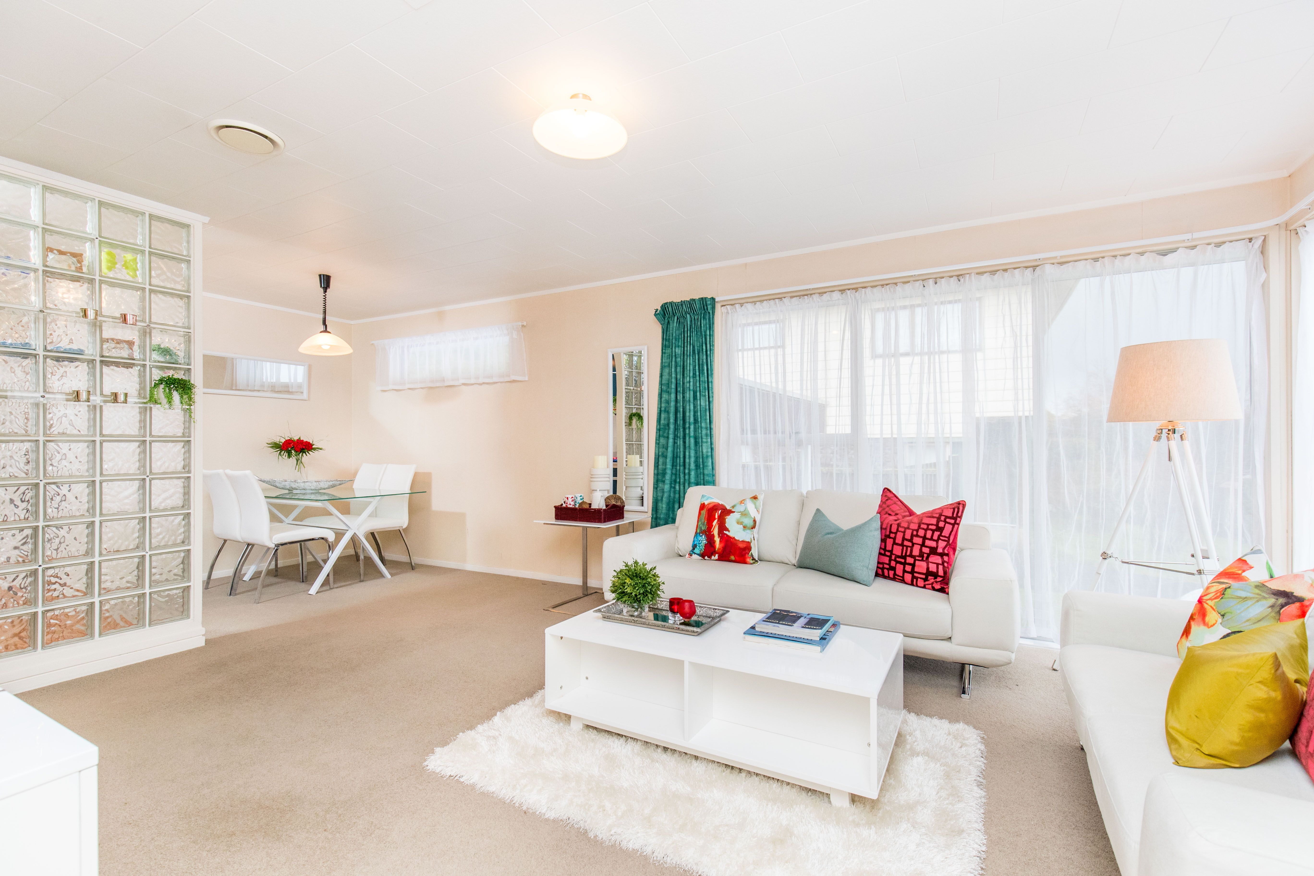 1 Cheam Place, Pakuranga, Manukau City