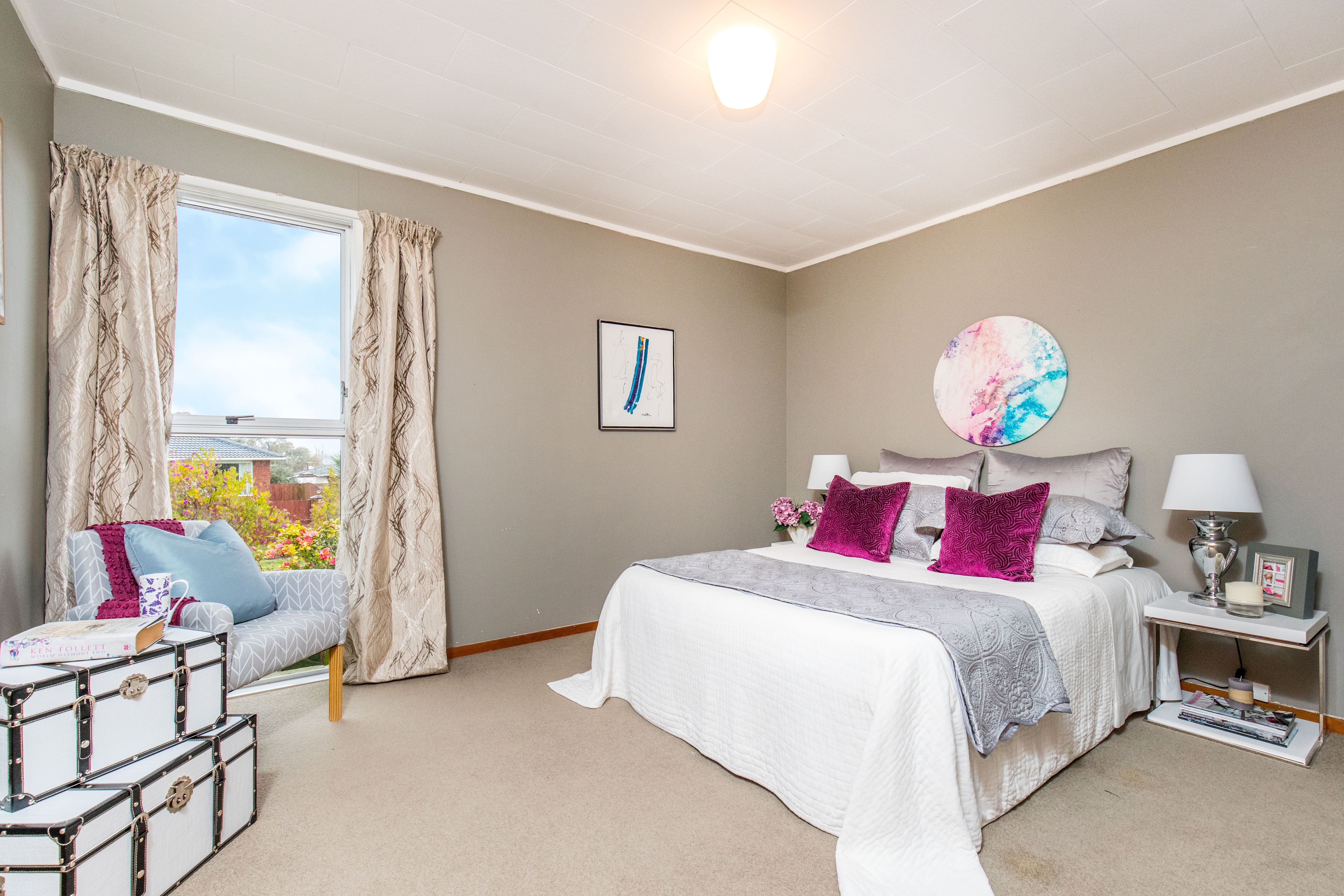 1 Cheam Place, Pakuranga, Manukau City