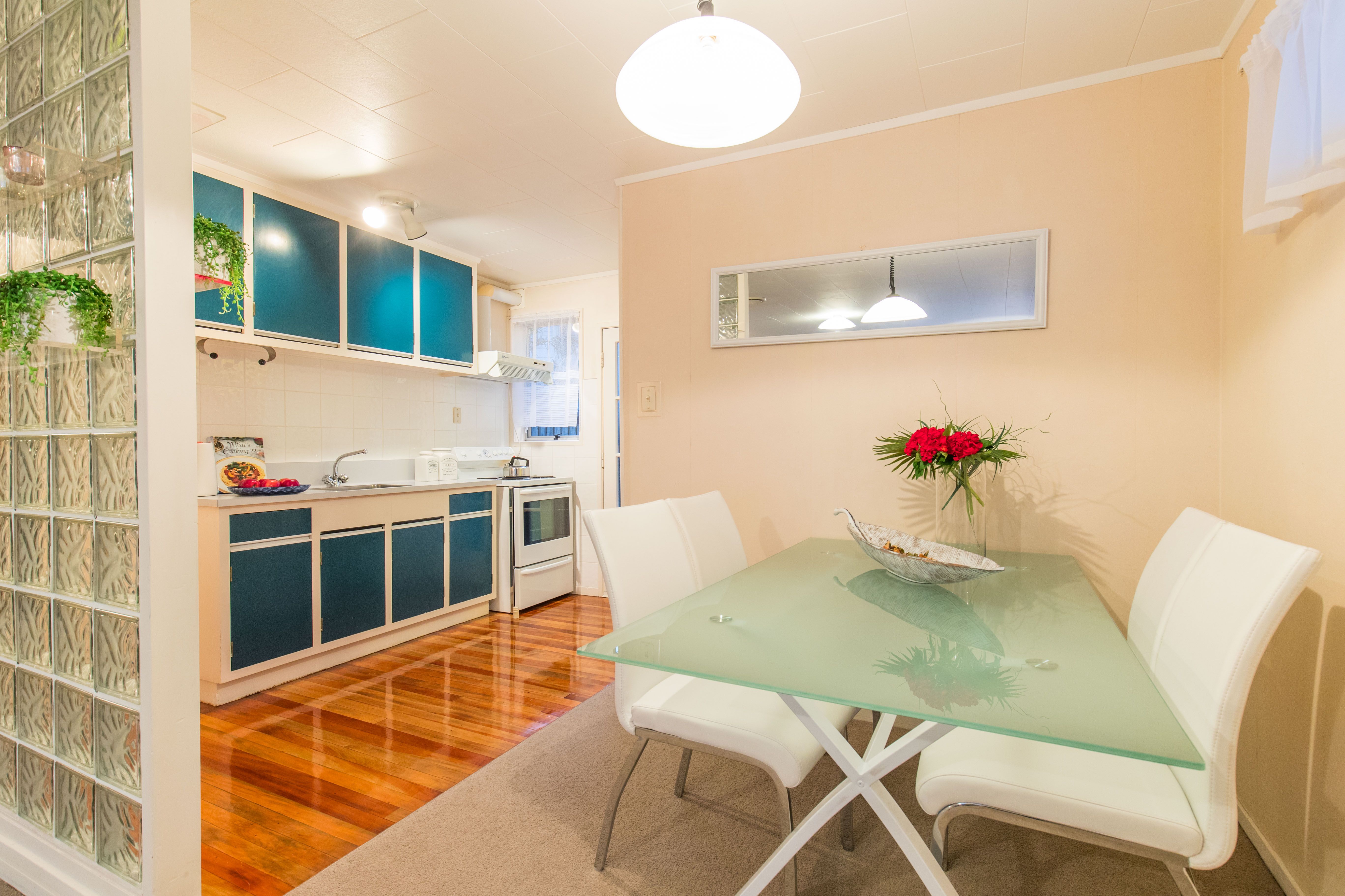 1 Cheam Place, Pakuranga, Manukau City