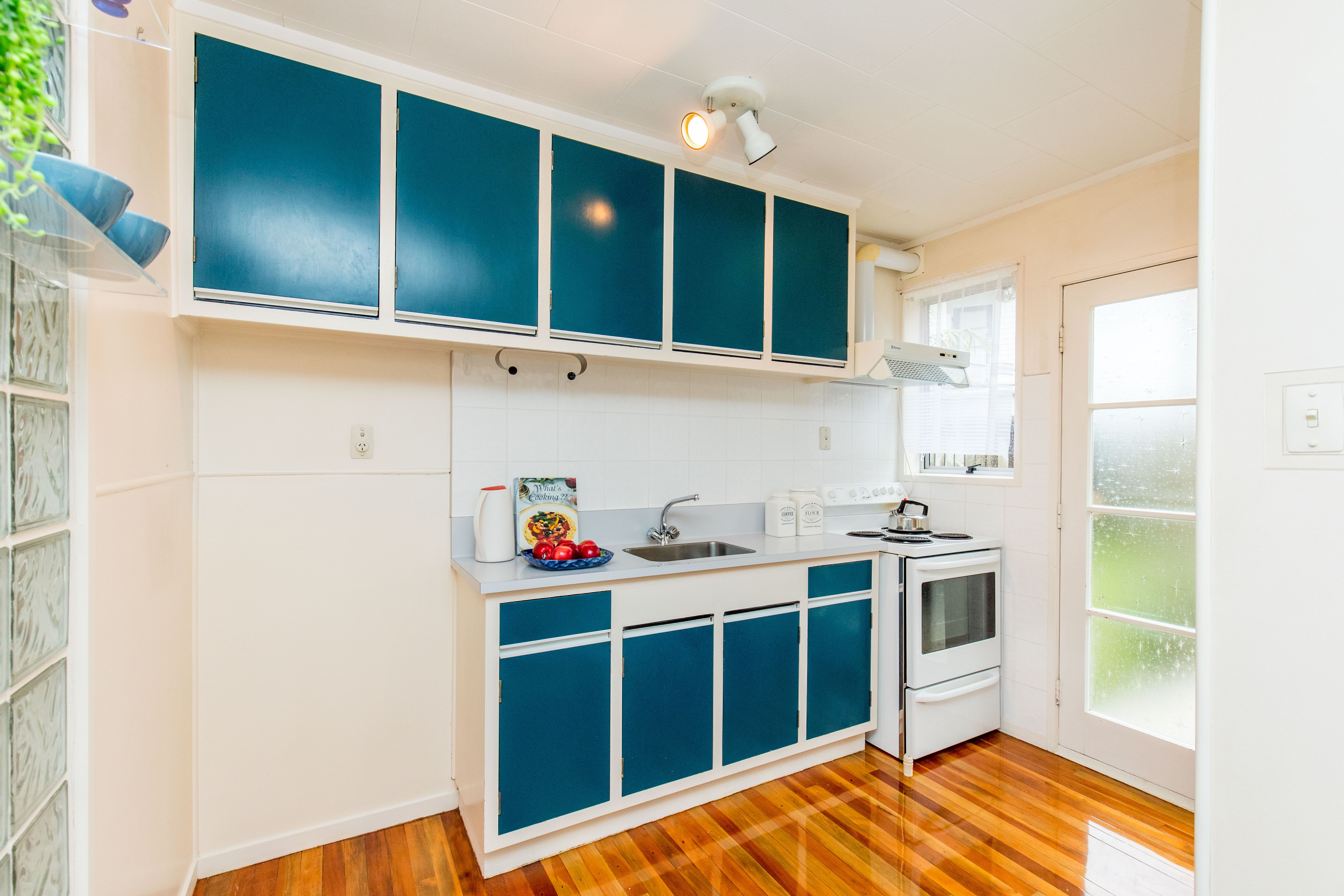 1 Cheam Place, Pakuranga, Manukau City