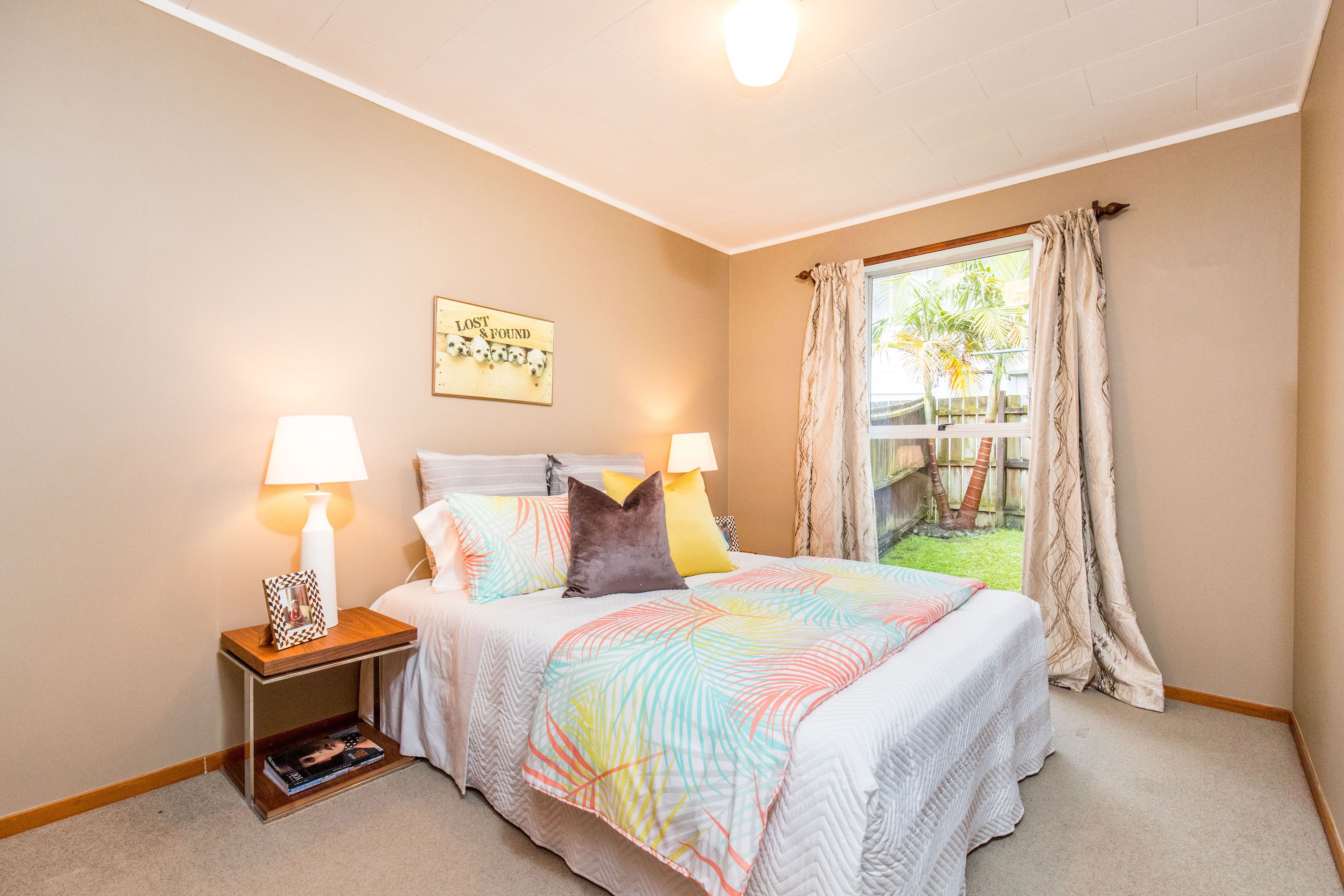 1 Cheam Place, Pakuranga, Manukau City