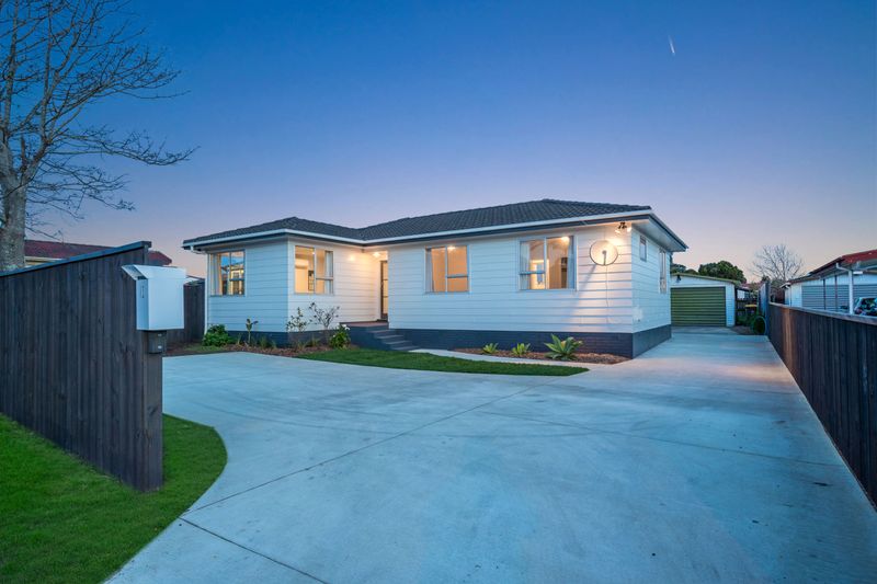 #HiddenGem - Mangere