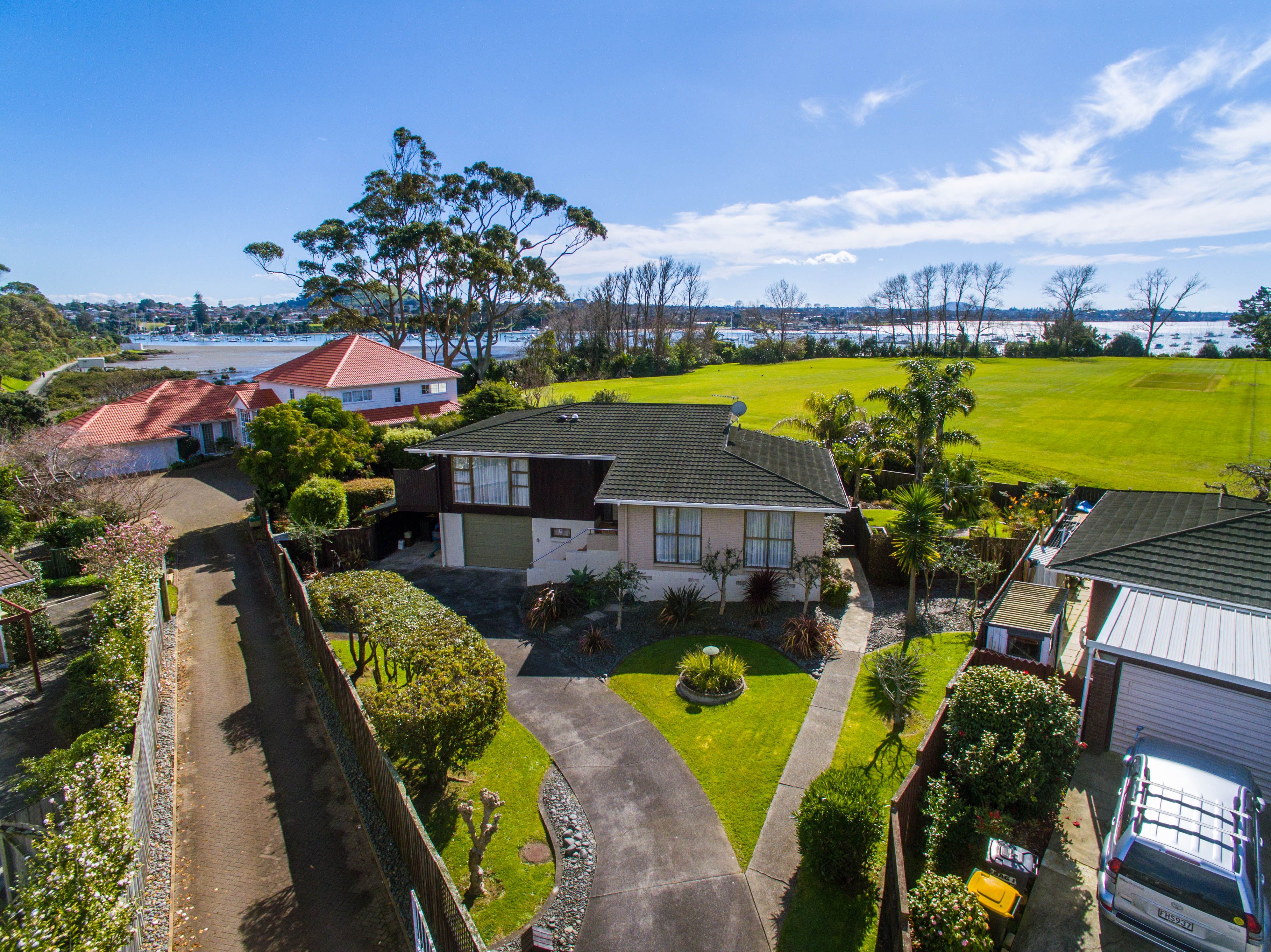 40 Kentigern Close, Pakuranga, Manukau City