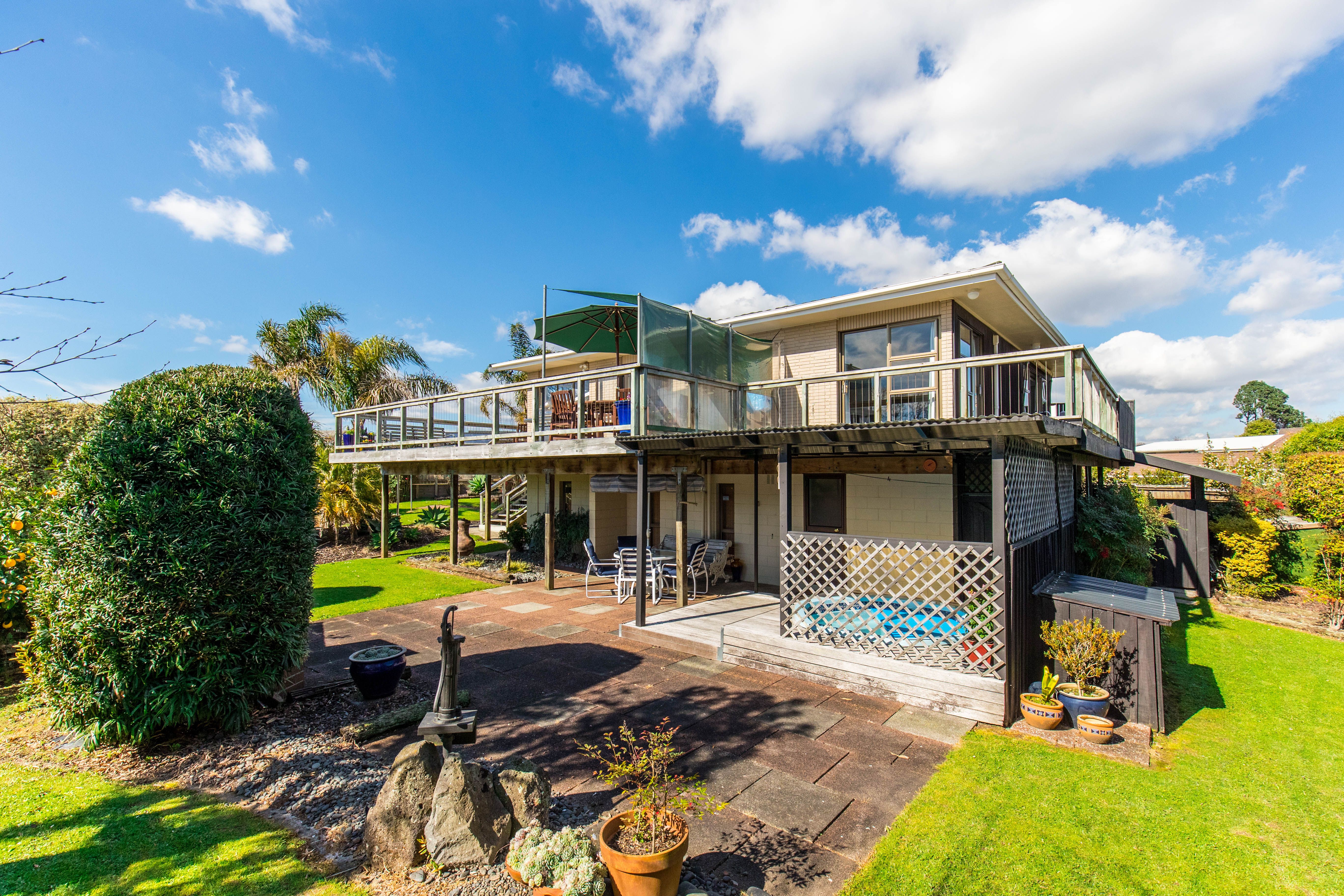 40 Kentigern Close, Pakuranga, Manukau City