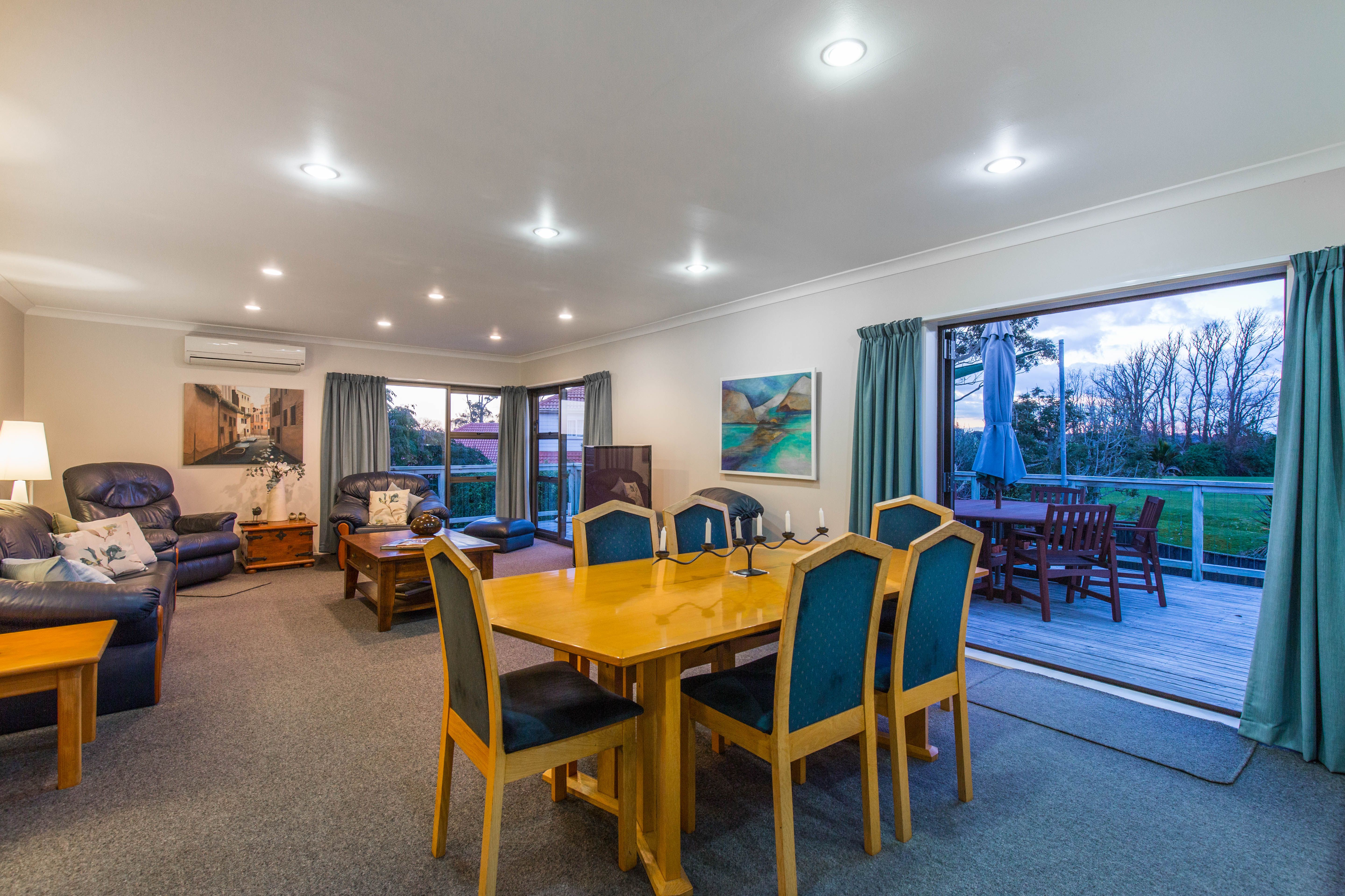 40 Kentigern Close, Pakuranga, Manukau City