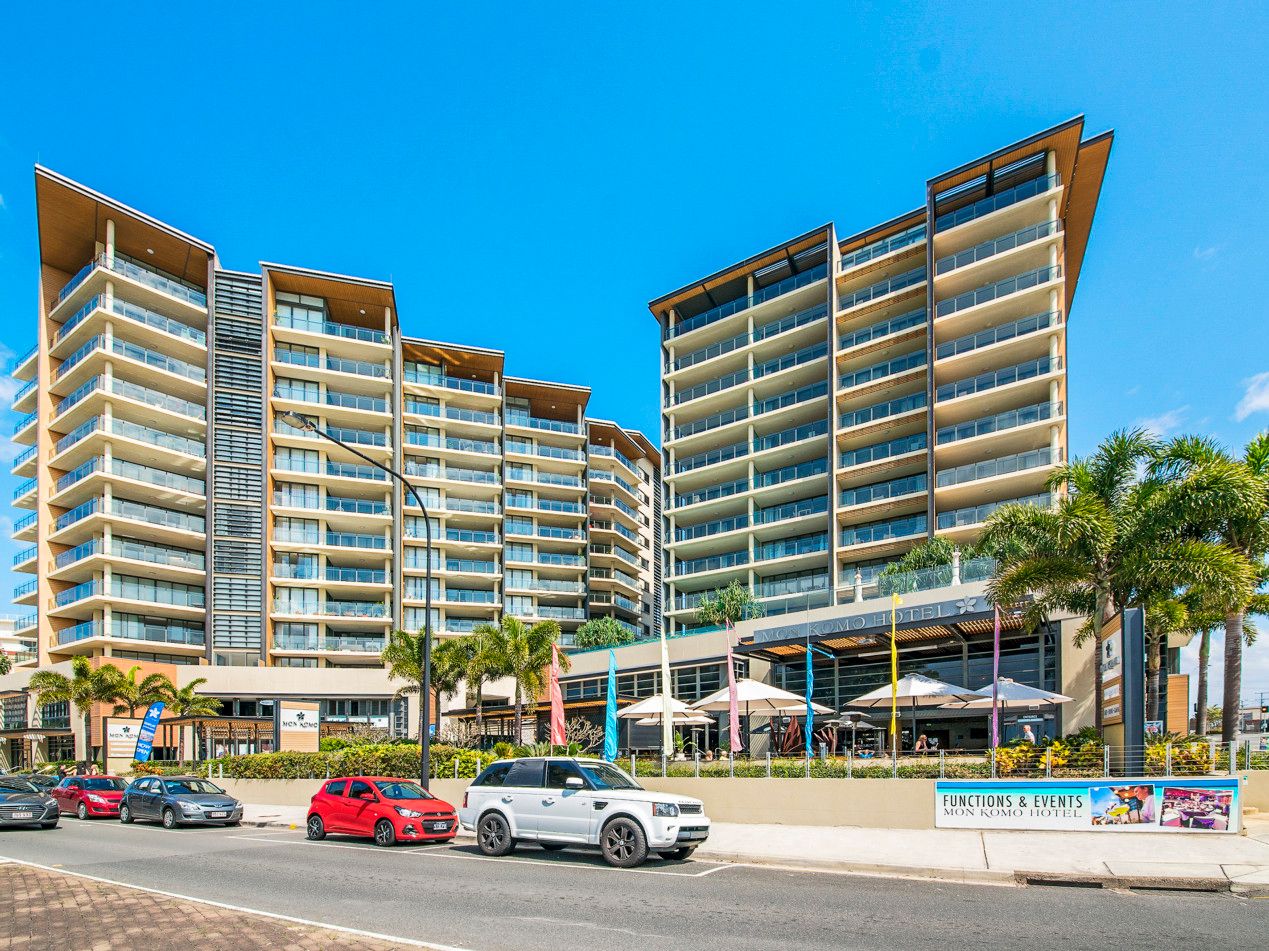 Apartment for Sale at805a/101 Marine Parade, Redcliffe, QLD