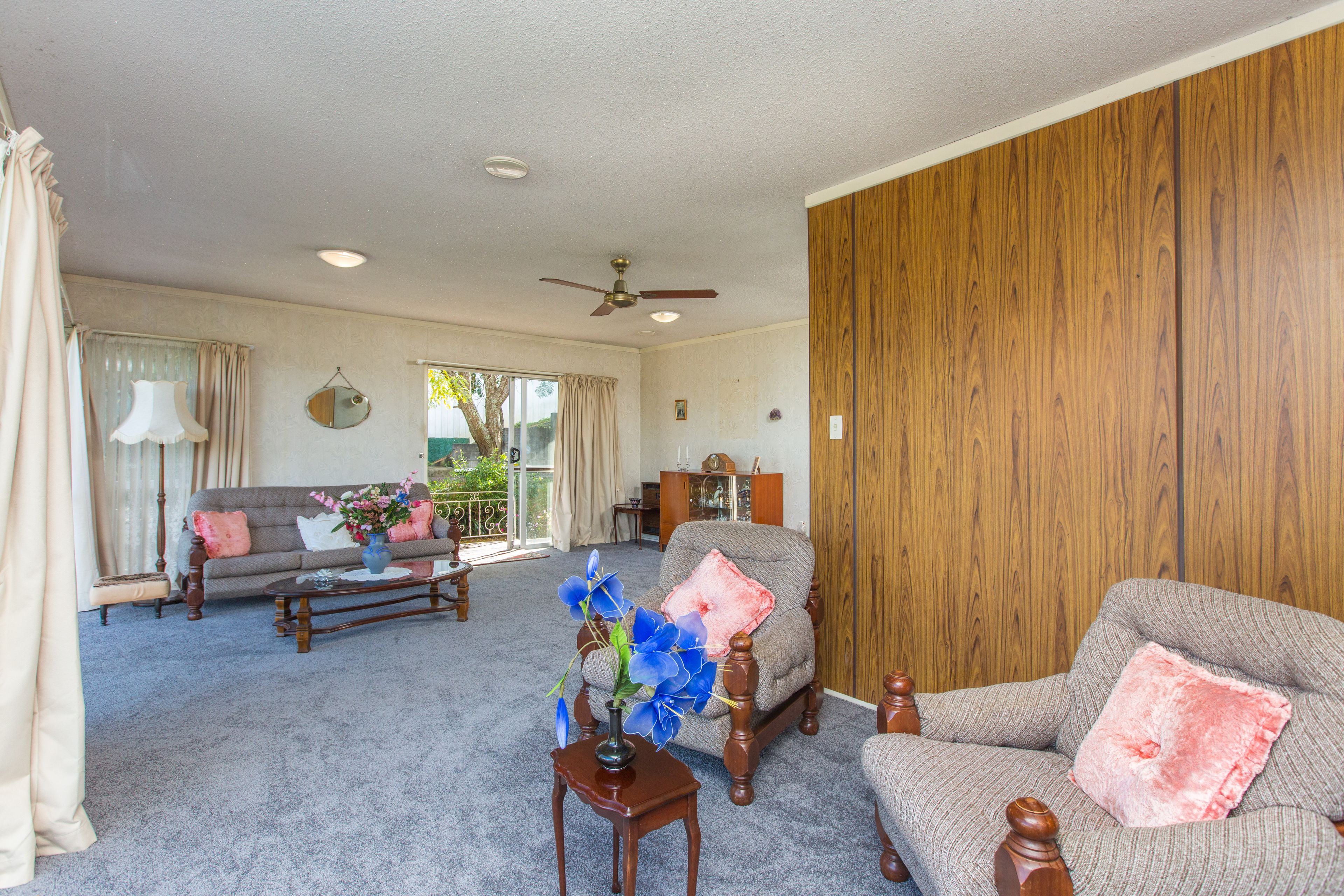 152 Ti Rakau Drive, Pakuranga, Manukau City