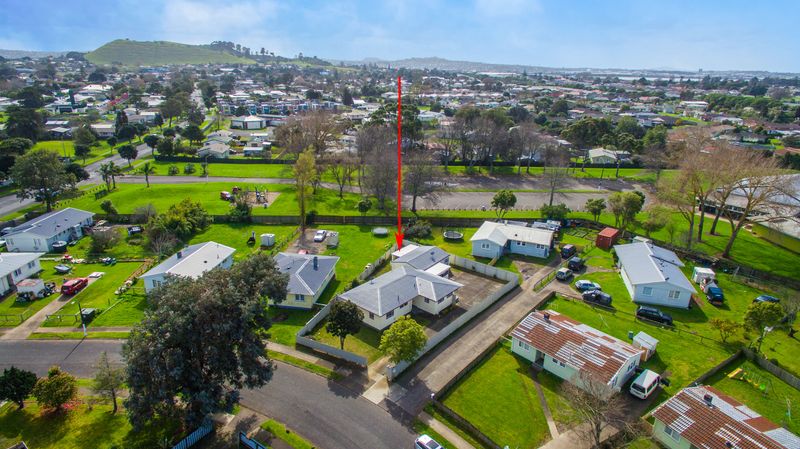 #MoneyMaker - SOLD - Mangere