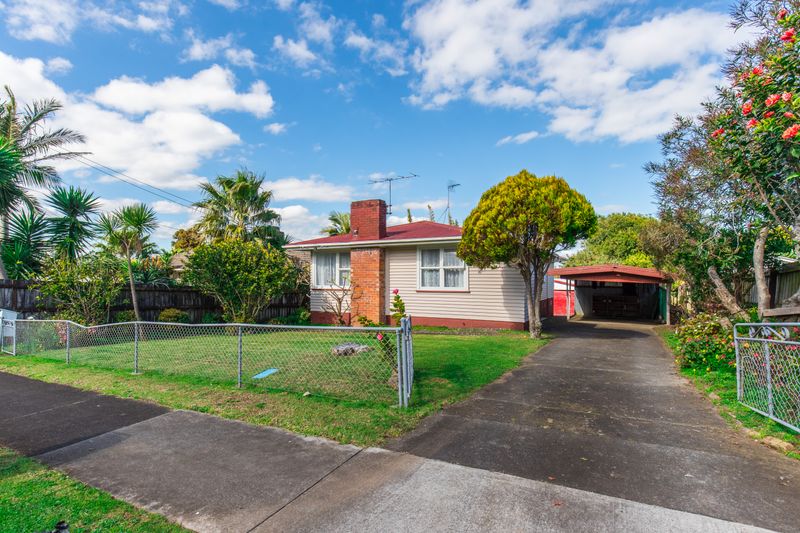 #DoUpDream - Mangere Bridge