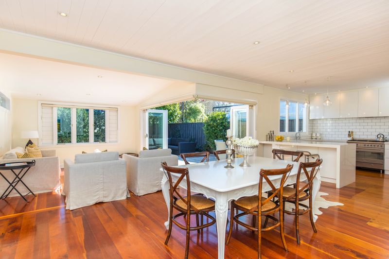 A Real Surprise Awaits - Parnell