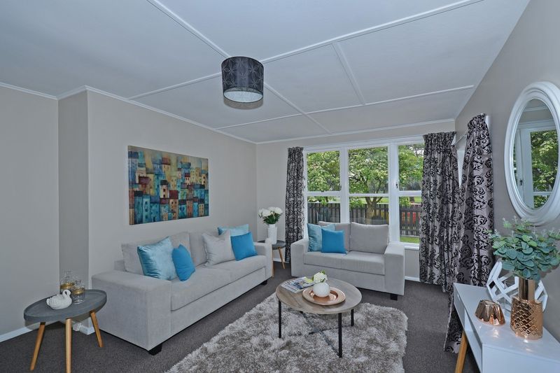 House Sold Naenae, Lower Hutt City 403 Cambridge Terrace