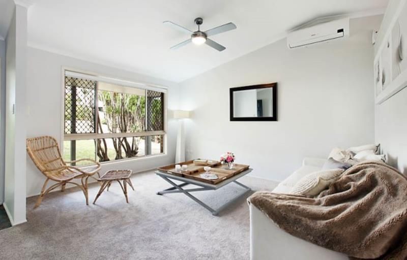 House Leased Nerang, QLD 42 Riverview Road