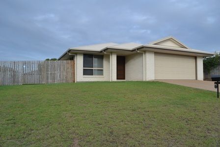 3 Wagtail Court, Yeppoon, QLD Rental House for Rent